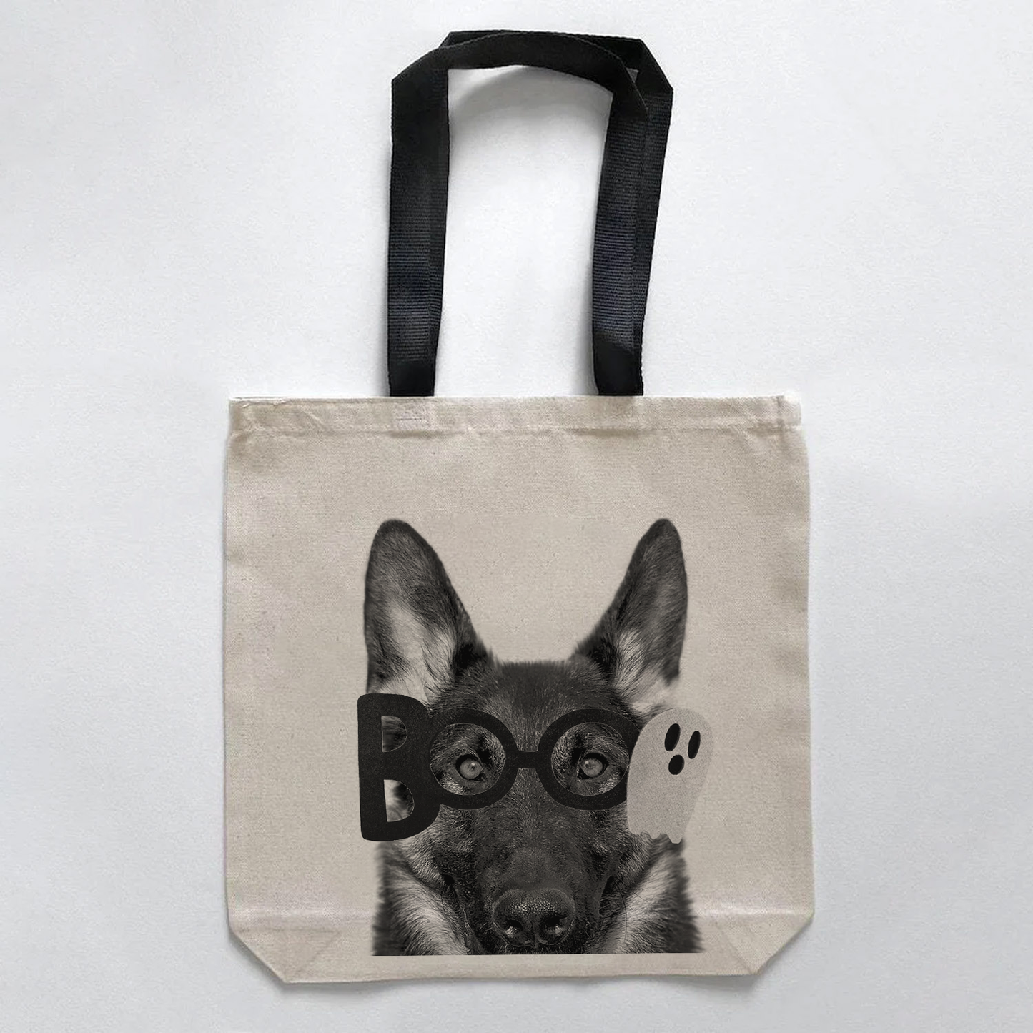 German Shepherd 1