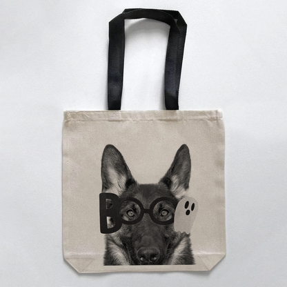 German Shepherd 1