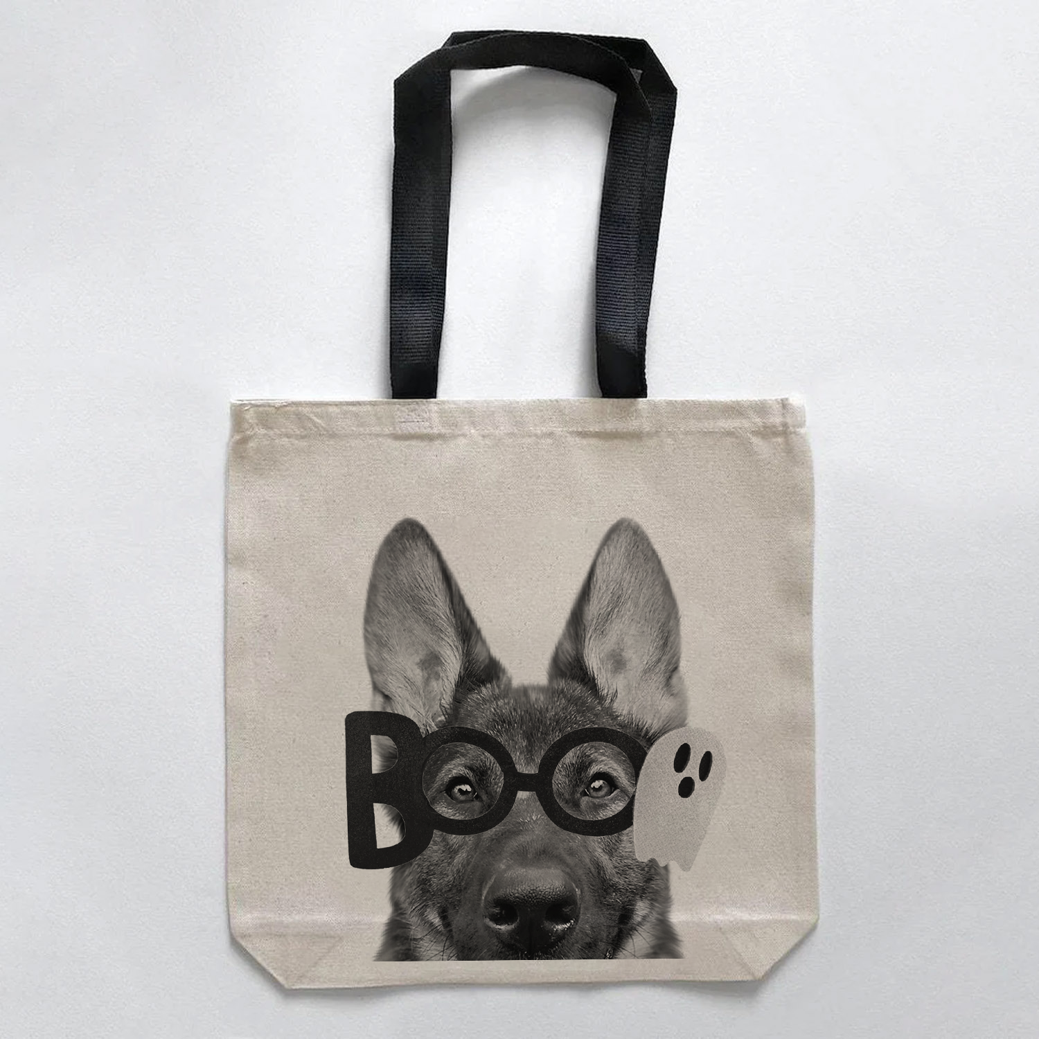 German Shepherd 2