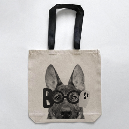 German Shepherd 2