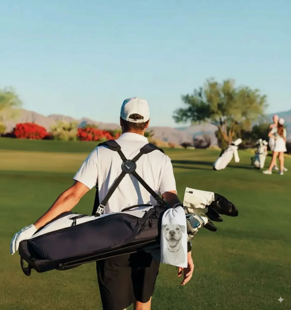 Golf Towel