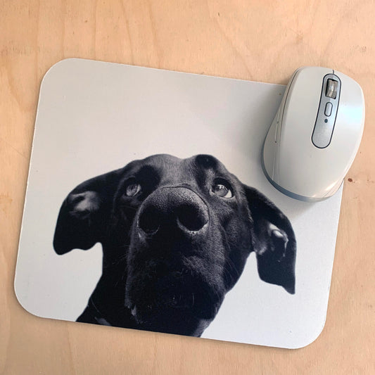 Personalized Pet Mousepad