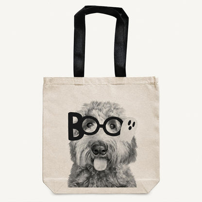 Lil' Boo Halloween Tote