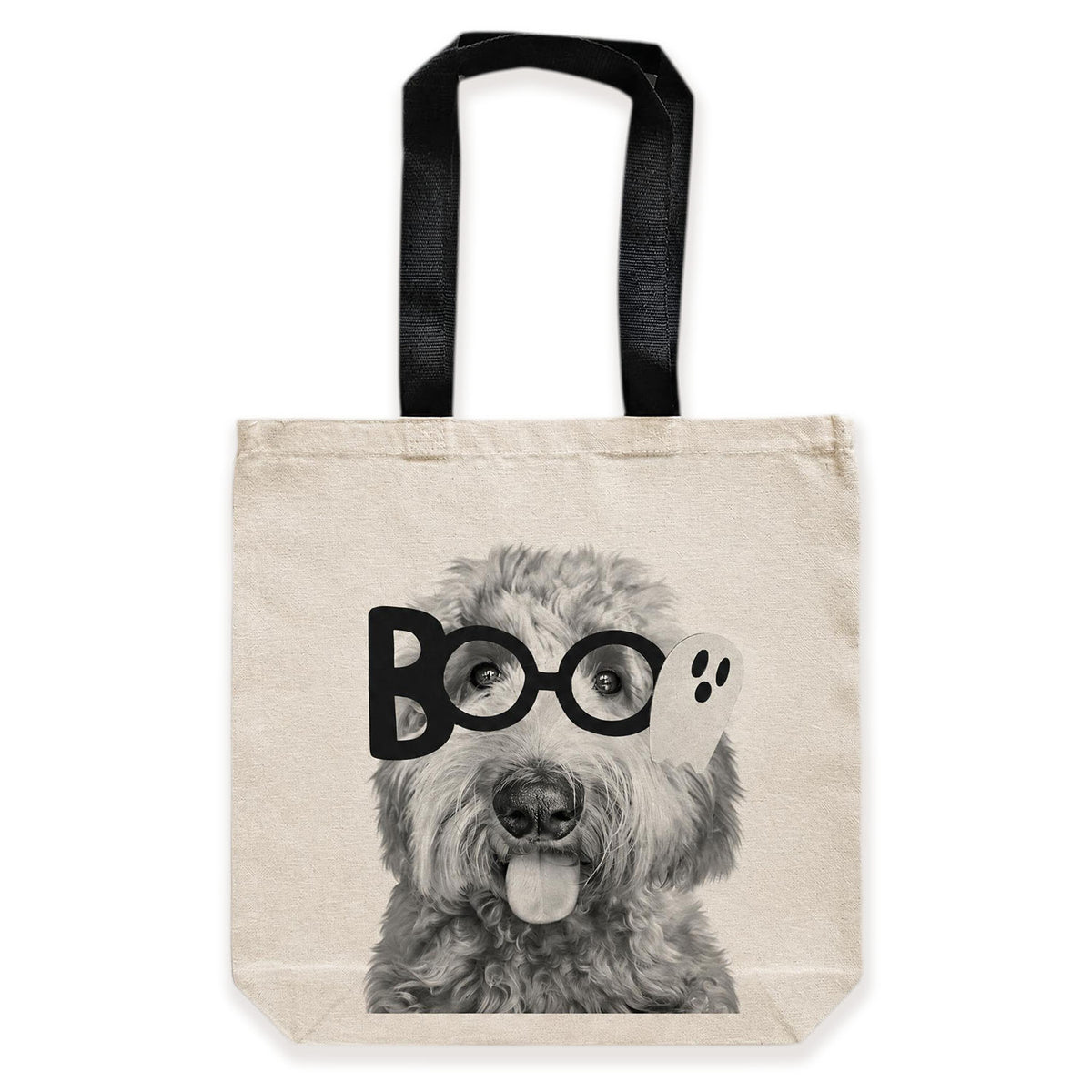 Lil' Boo Halloween Tote