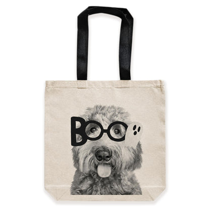 Lil' Boo Halloween Tote