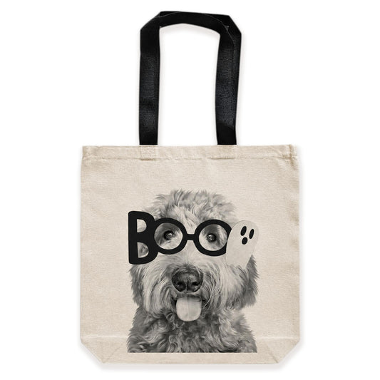 Lil' Boo Halloween Tote