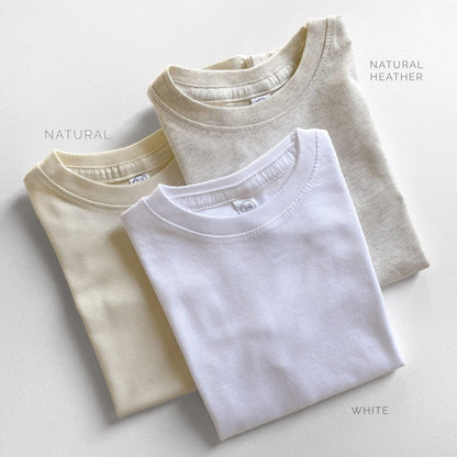 Toddler Tee