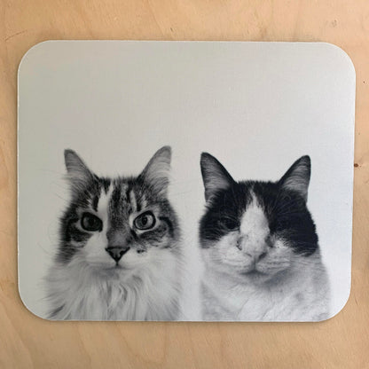 Personalized Pet Mousepad
