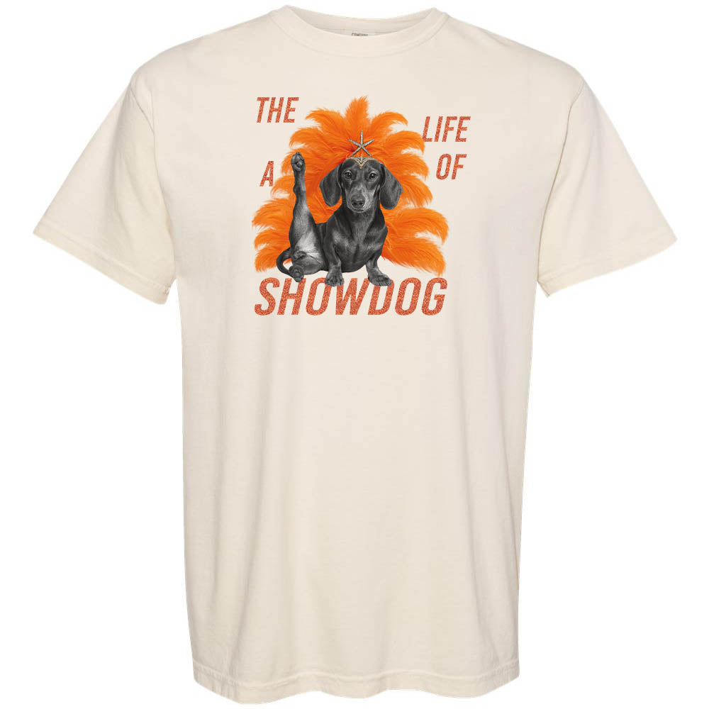 Showgirl Era Tee