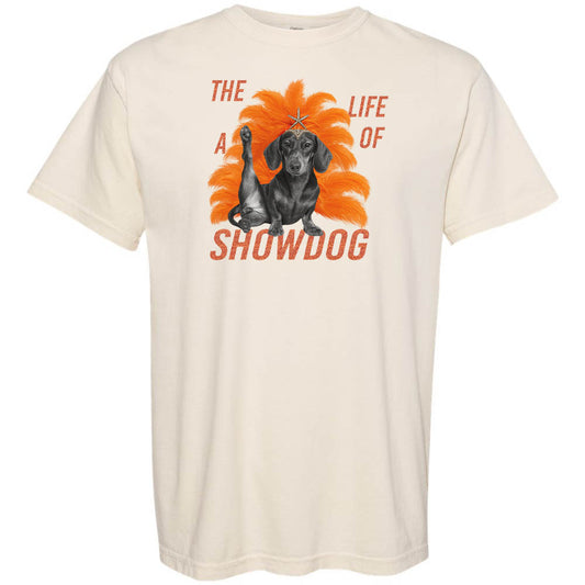 Showgirl Era Tee