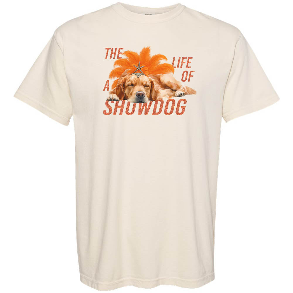 Showgirl Era Tee
