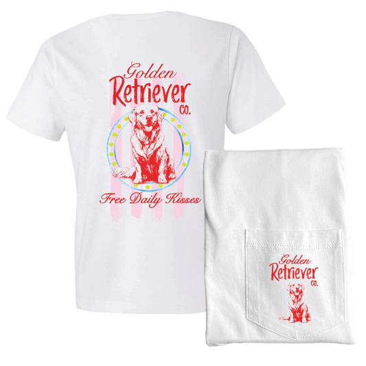 Golden Retriever Co.