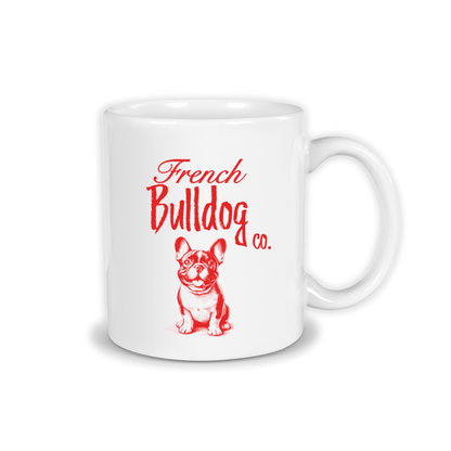 In good Company Ready-Made Mug