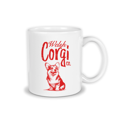 In good Company Ready-Made Mug