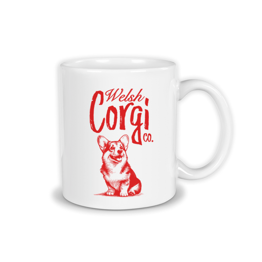 In good Company Ready-Made Mug