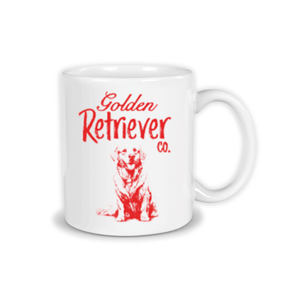 In good Company Ready-Made Mug
