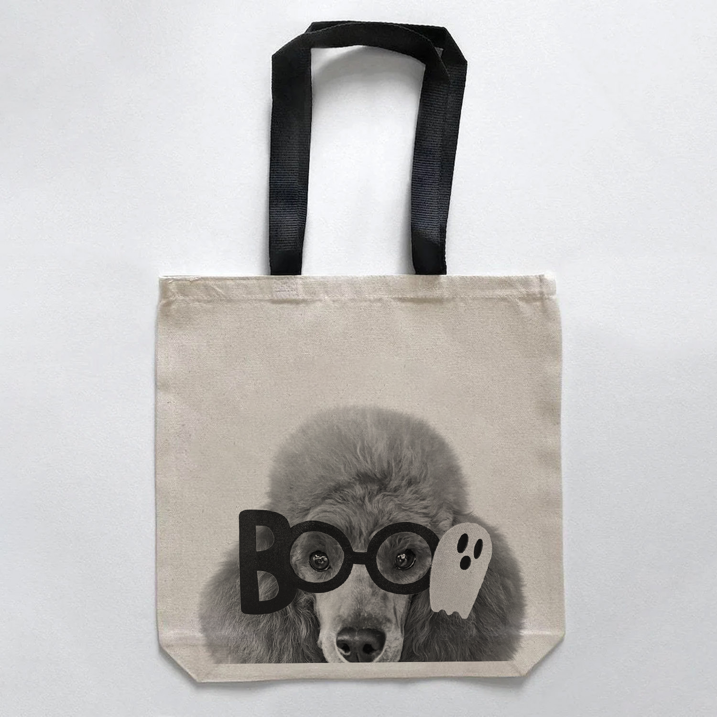 Lil' Boo Peeking Pet Halloween Treat Bags