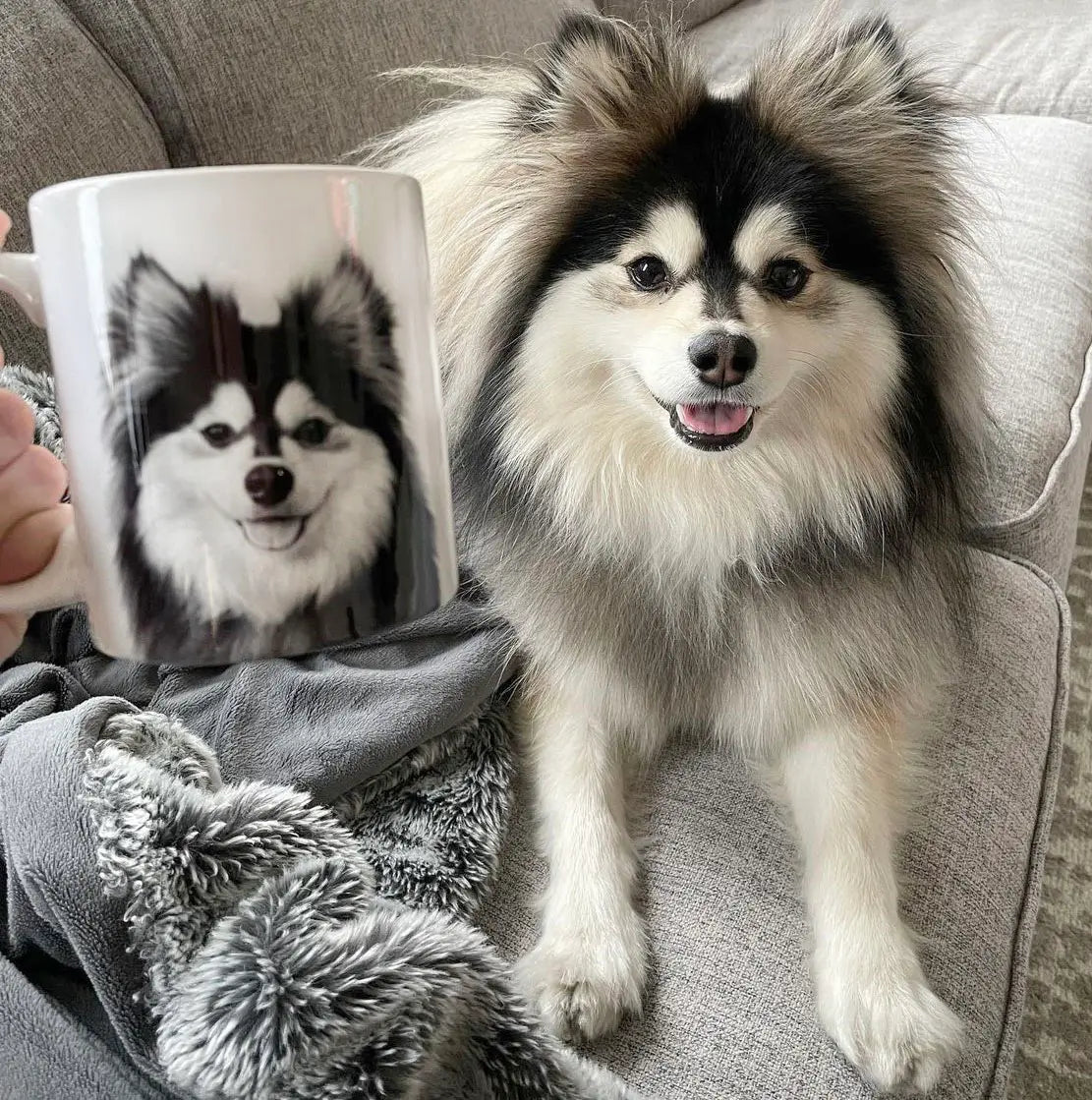 Coffee Mug