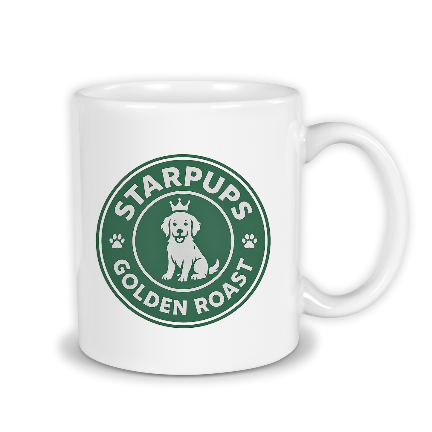Starpups Ready-Made Mug