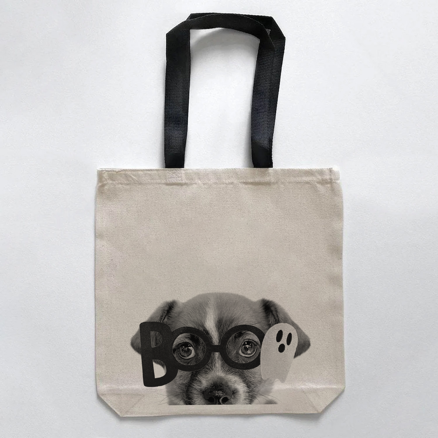 Lil' Boo Peeking Pet Halloween Treat Bags