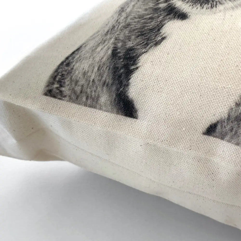 Canvas Tote Bag