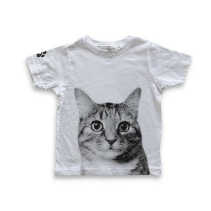 Toddler Tee - Front Graphic