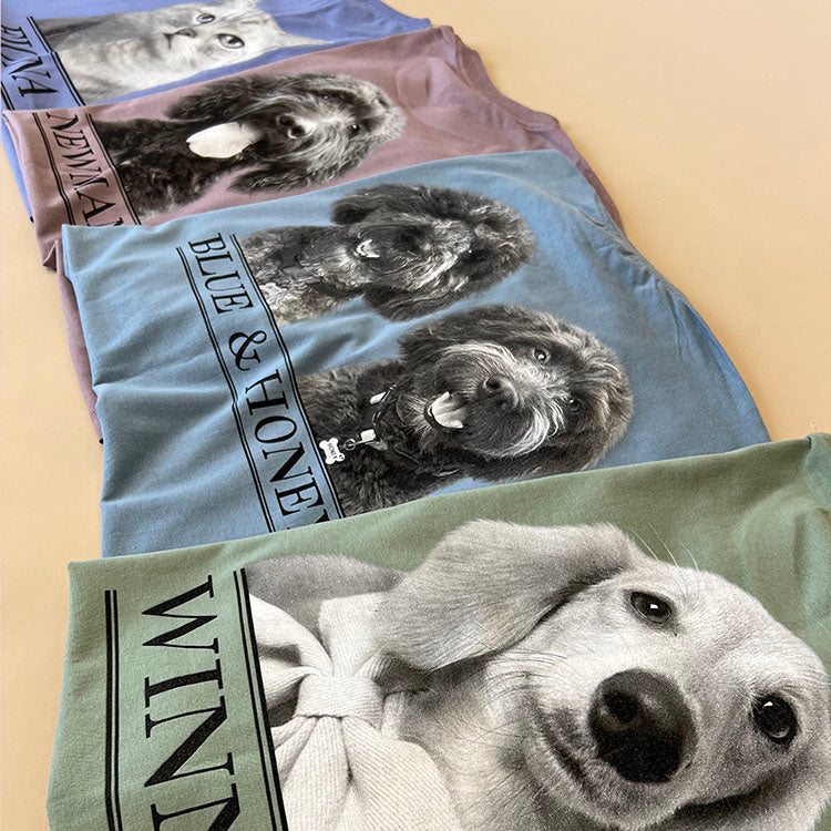 Graphic Tee
