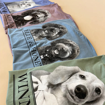 Graphic Tee