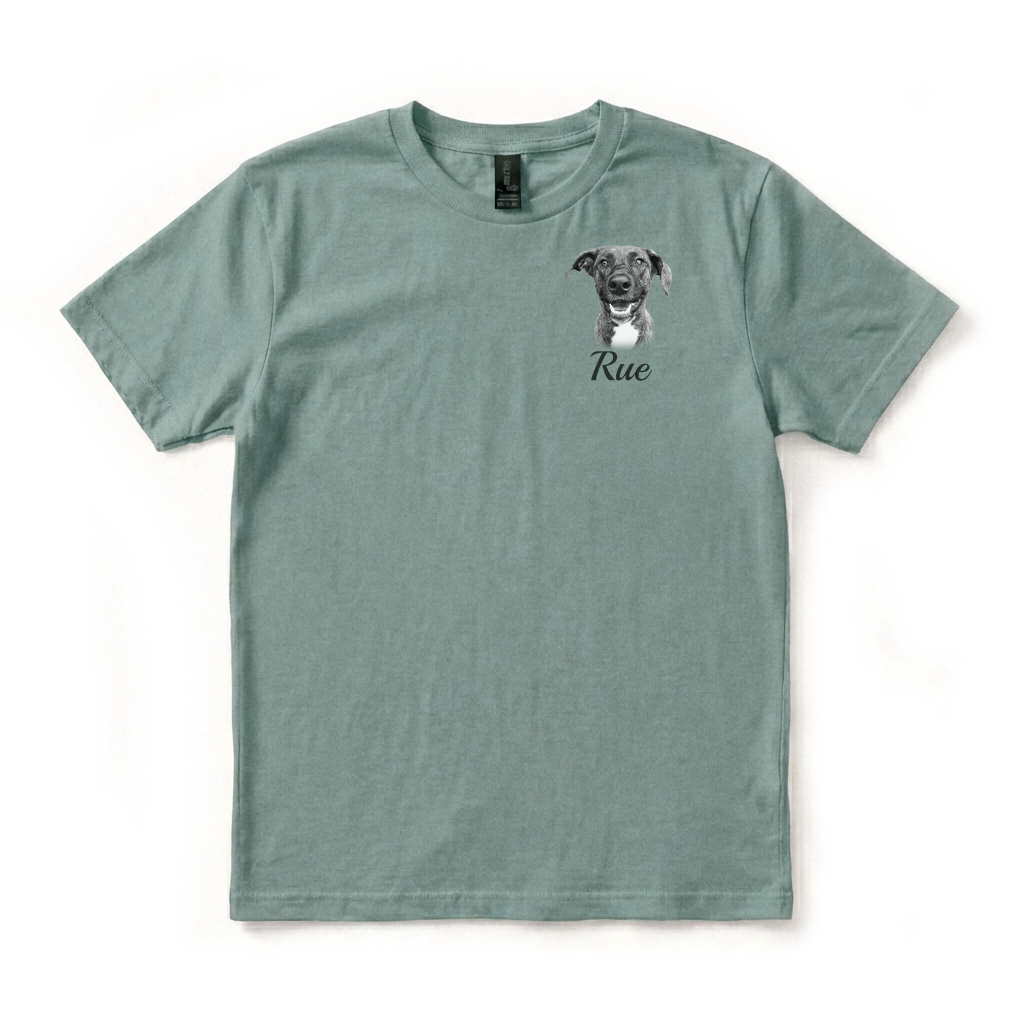 Graphic Tee