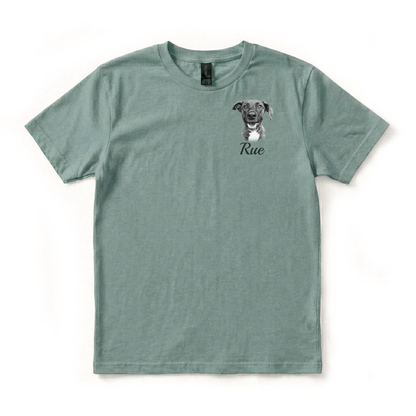 Graphic Tee