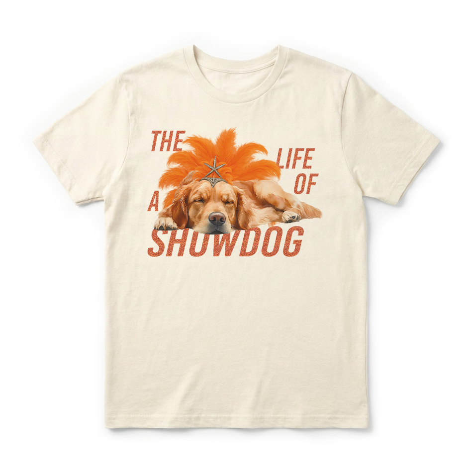 Showgirl Era Tee