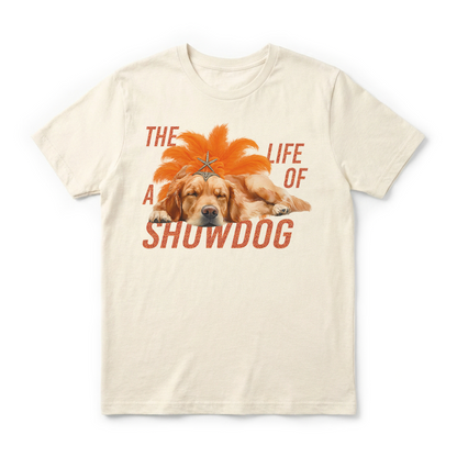 Showgirl Era Tee