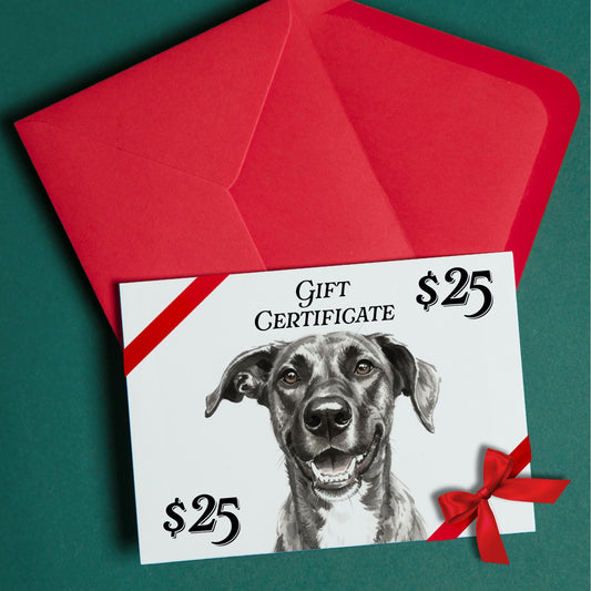 Free $25 Digital Gift Card for Me