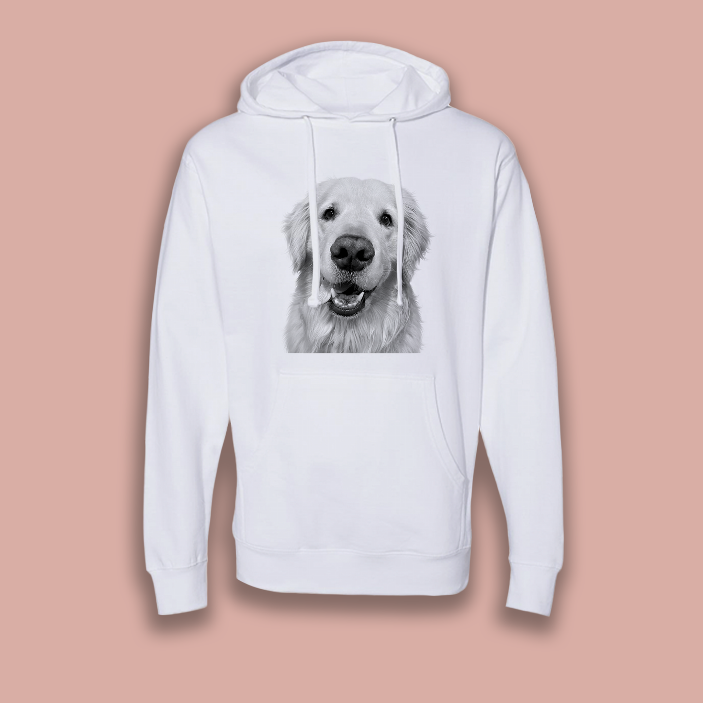 @Easton_the_golden - Hooded Sweatshirt