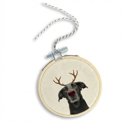 Pet Ornament