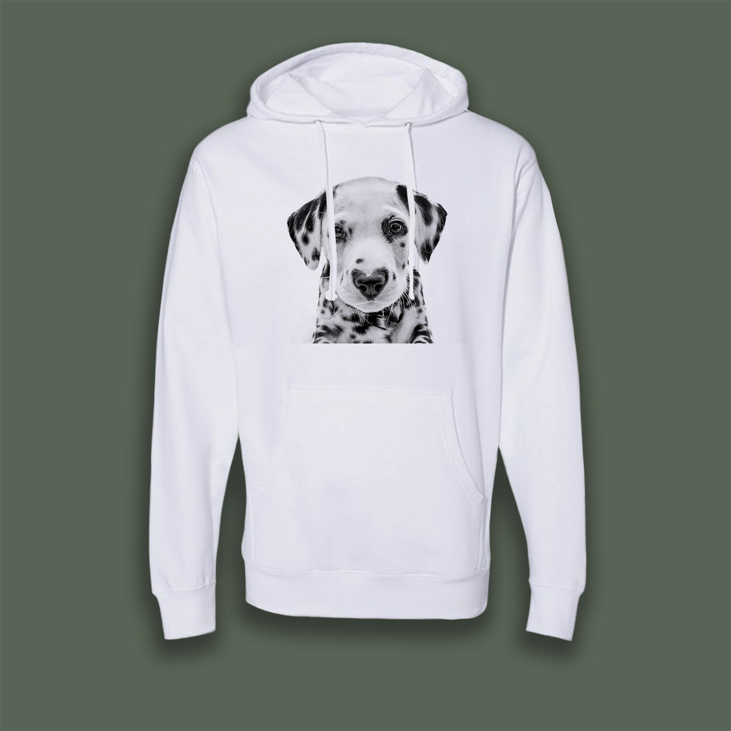 @hi.wiley Hooded Sweatshirt