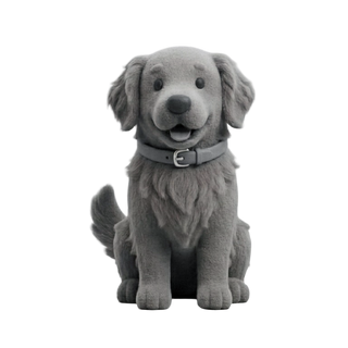 Black & White style preview