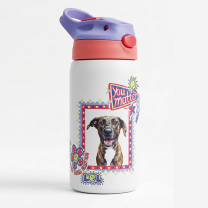Kids Water Bottle
