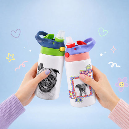 Kids Water Bottle