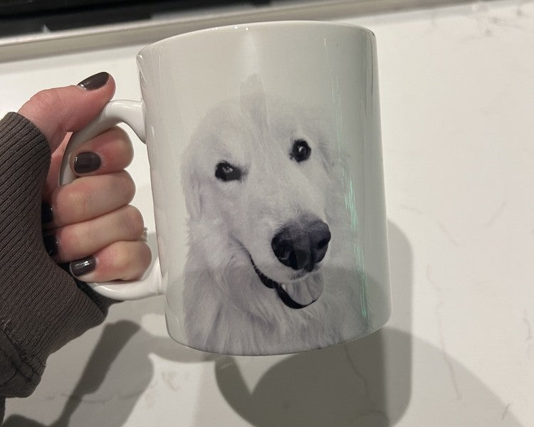 Austen H. · Coffee Mug
