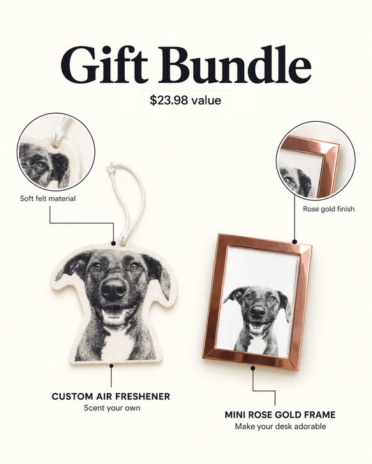 Labor Day Gift Bundle