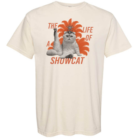 Showgirl Era Tee
