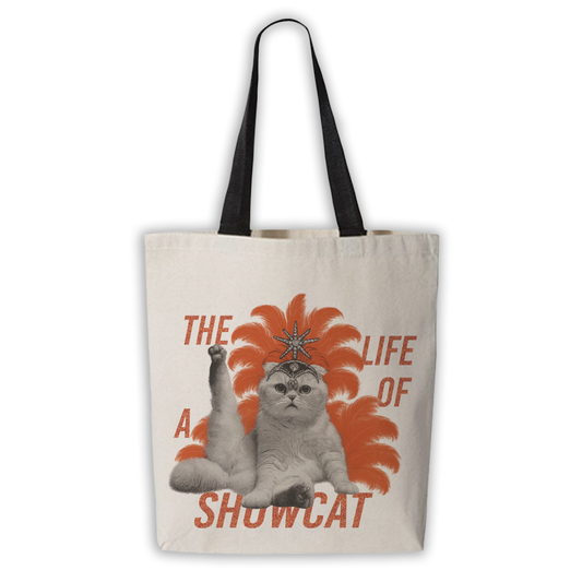 Showgirl Era Tote