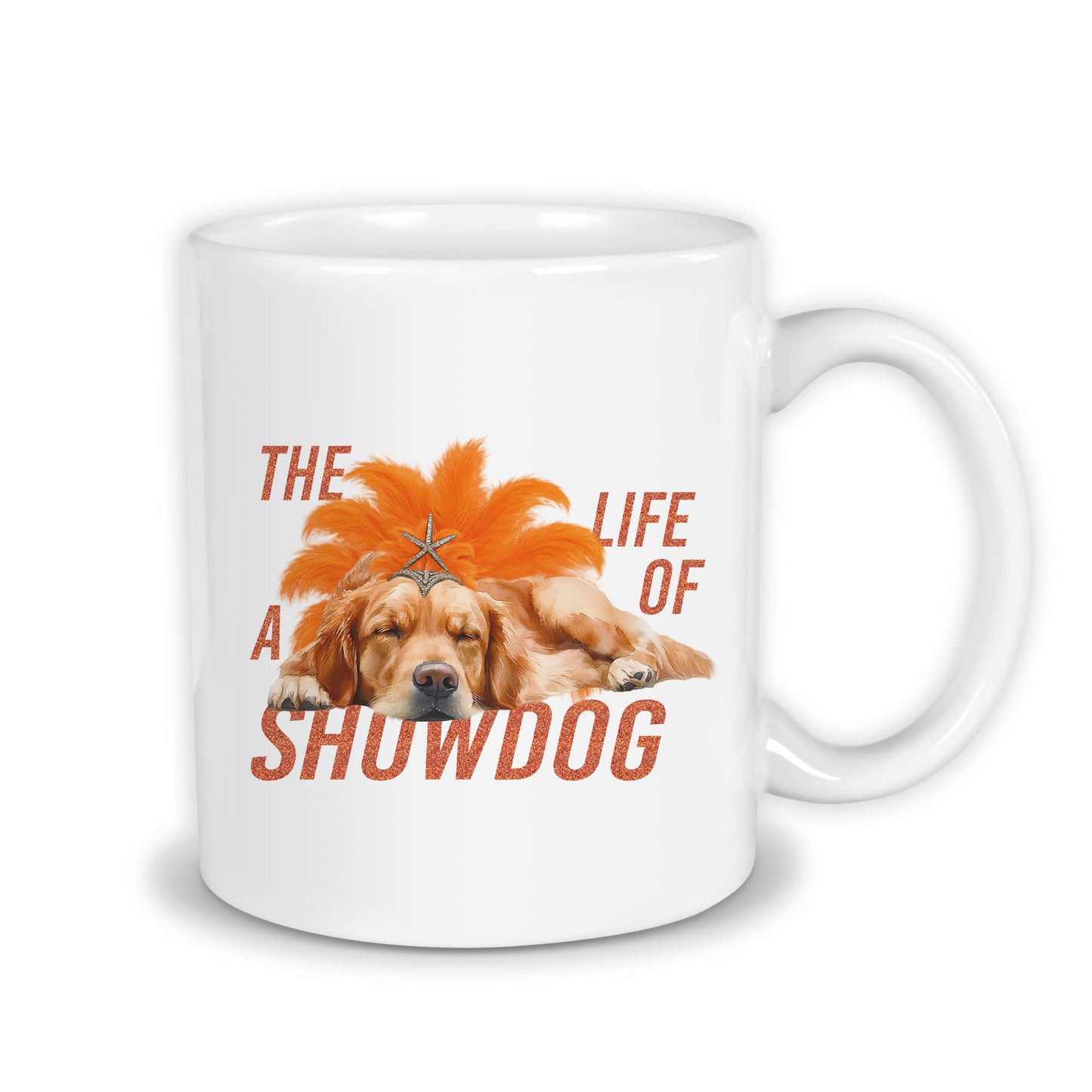 Showgirl Era Coffee Mug