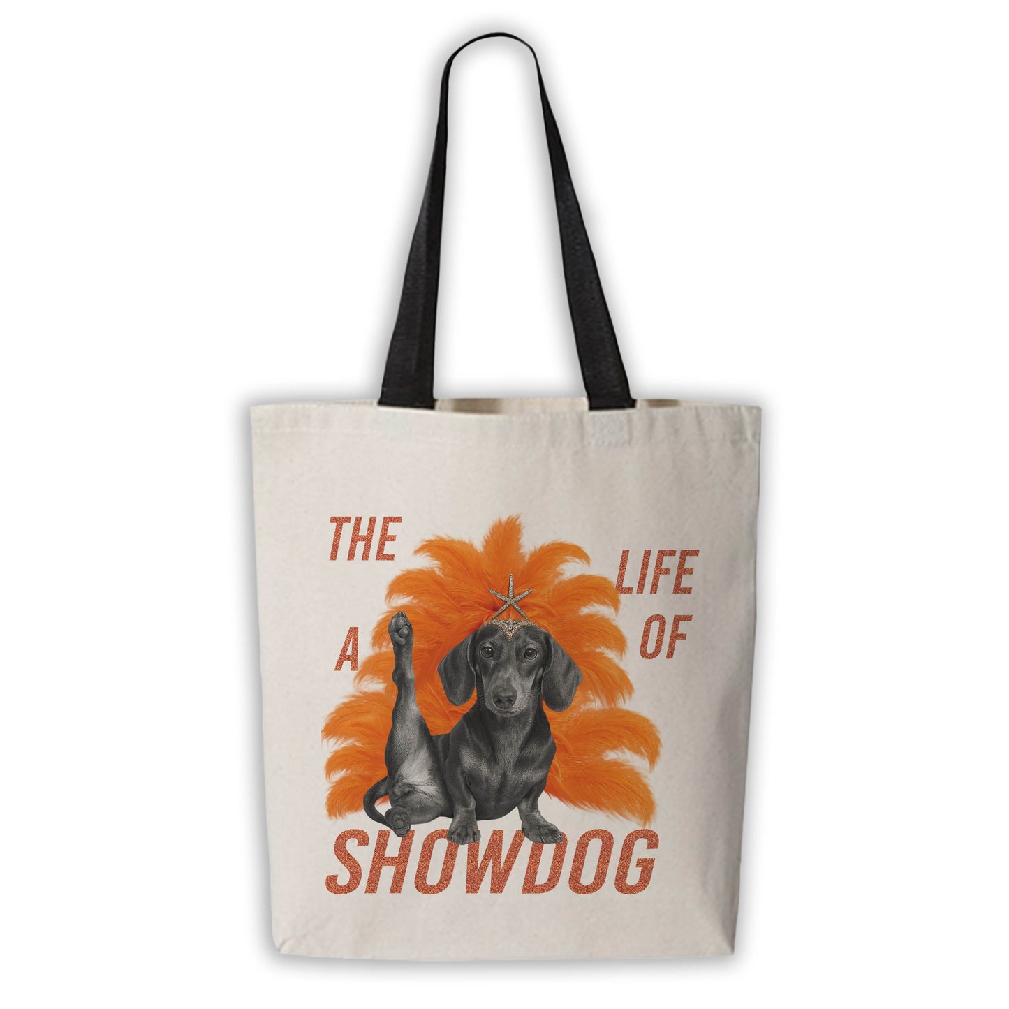 Showgirl Era Tote