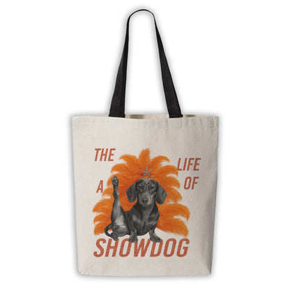 Showgirl Era Tote