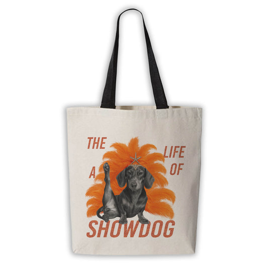 Showgirl Era Tote