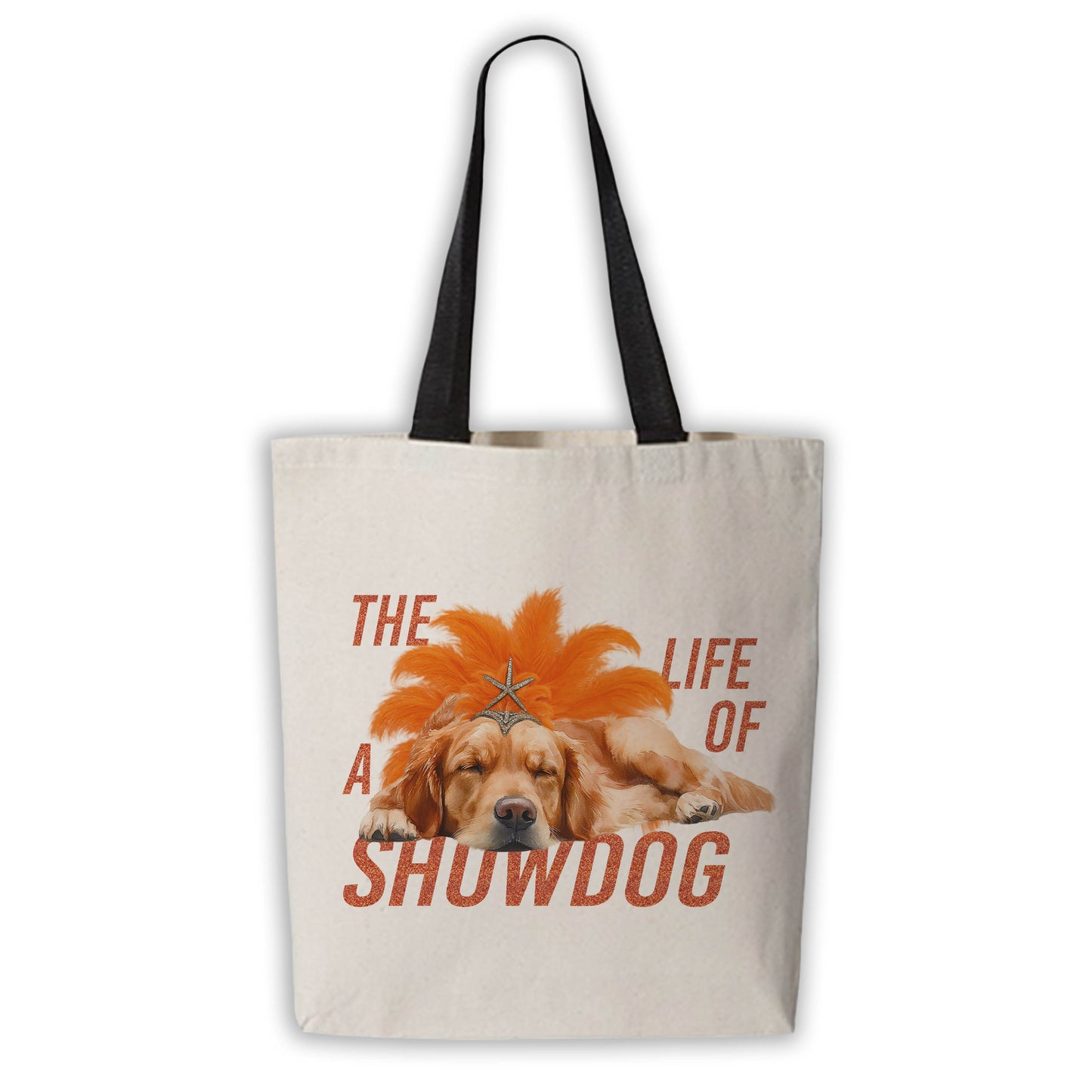 Showgirl Era Tote