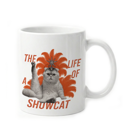 Showgirl Era Coffee Mug