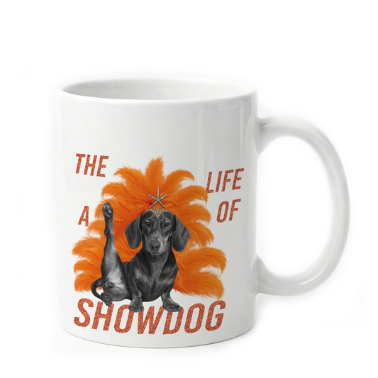 Showgirl Era Coffee Mug